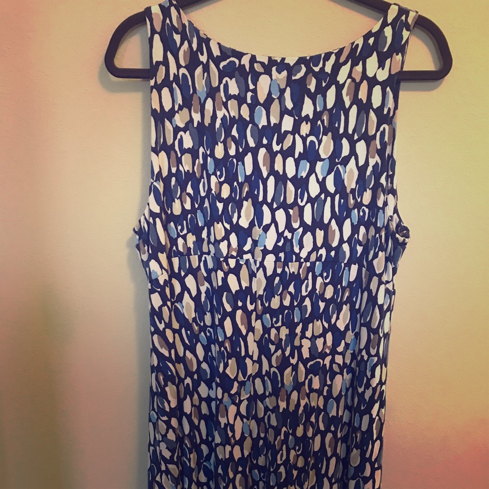 XL NY&C dress